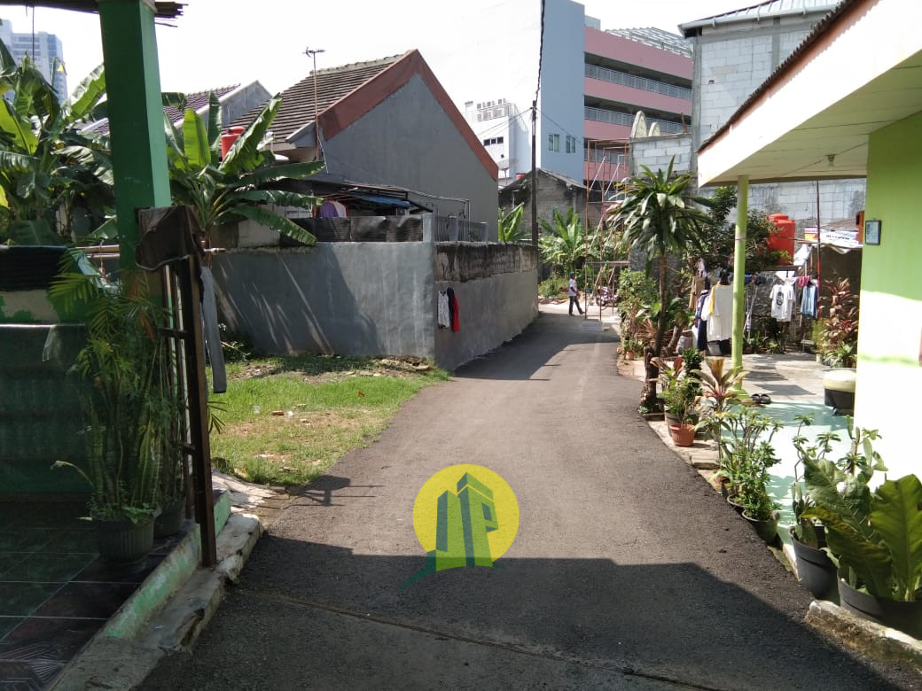 Rumah Kost Depok