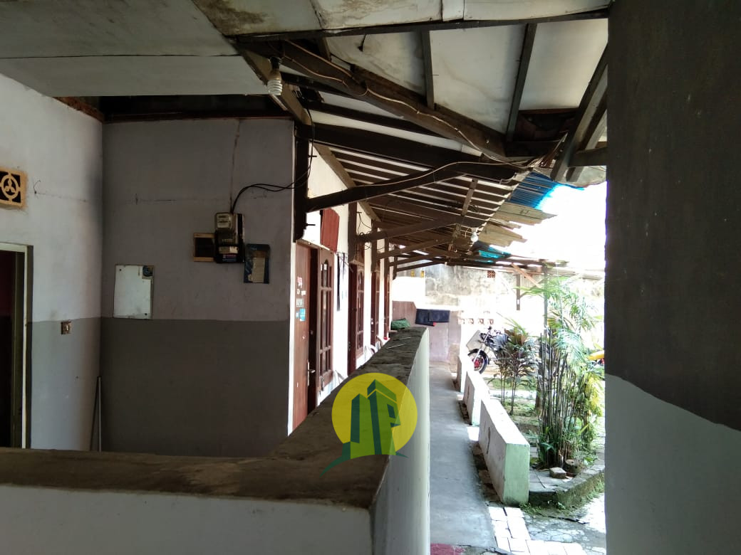 Rumah Kost Depok