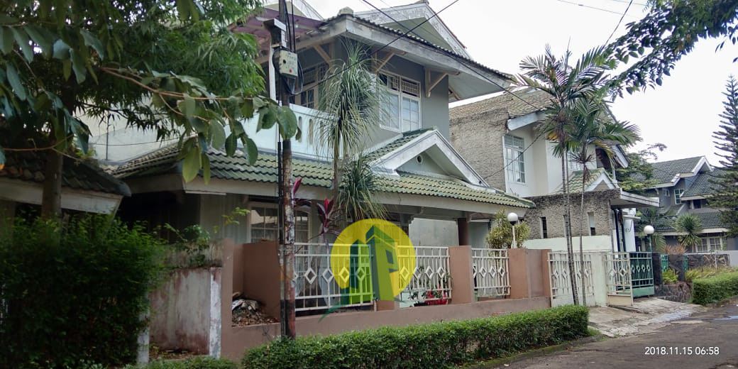 Rumah Bintaro sek 9