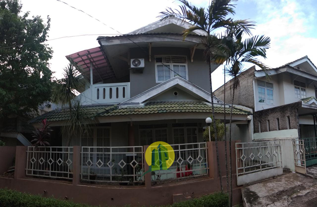 Rumah Bintaro sek 9