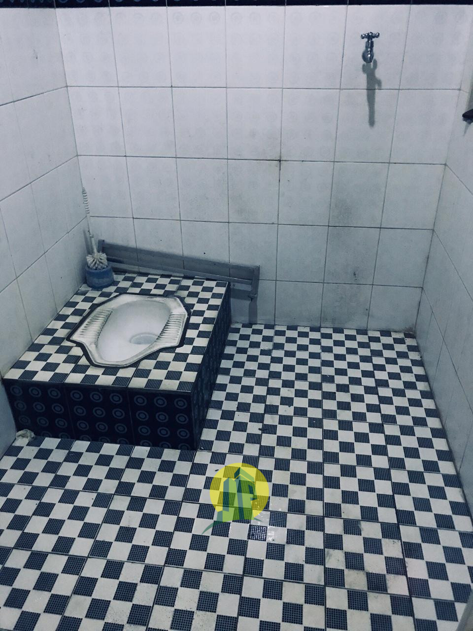 Dijual cepat rumah siap huni di Cigombong, Cijeruk, Bogor