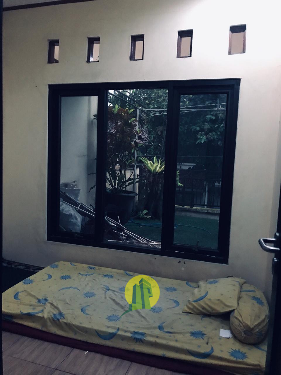 Dijual cepat rumah siap huni di Cigombong, Cijeruk, Bogor