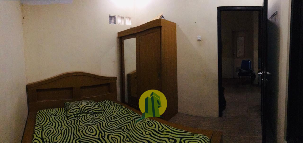 Dijual cepat rumah siap huni di Cigombong, Cijeruk, Bogor