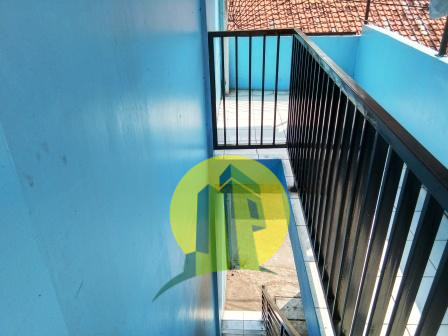 rumah kontrakan 16 pintu dekat transmart dan stasiun depok