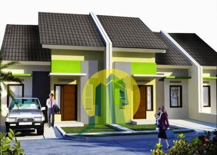 rumah minimalis di babelan bekasi
