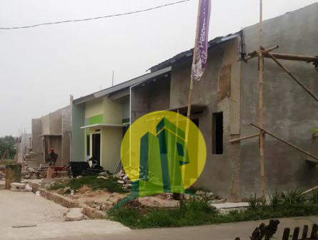 infrastruktur jalan beton bebas banjir