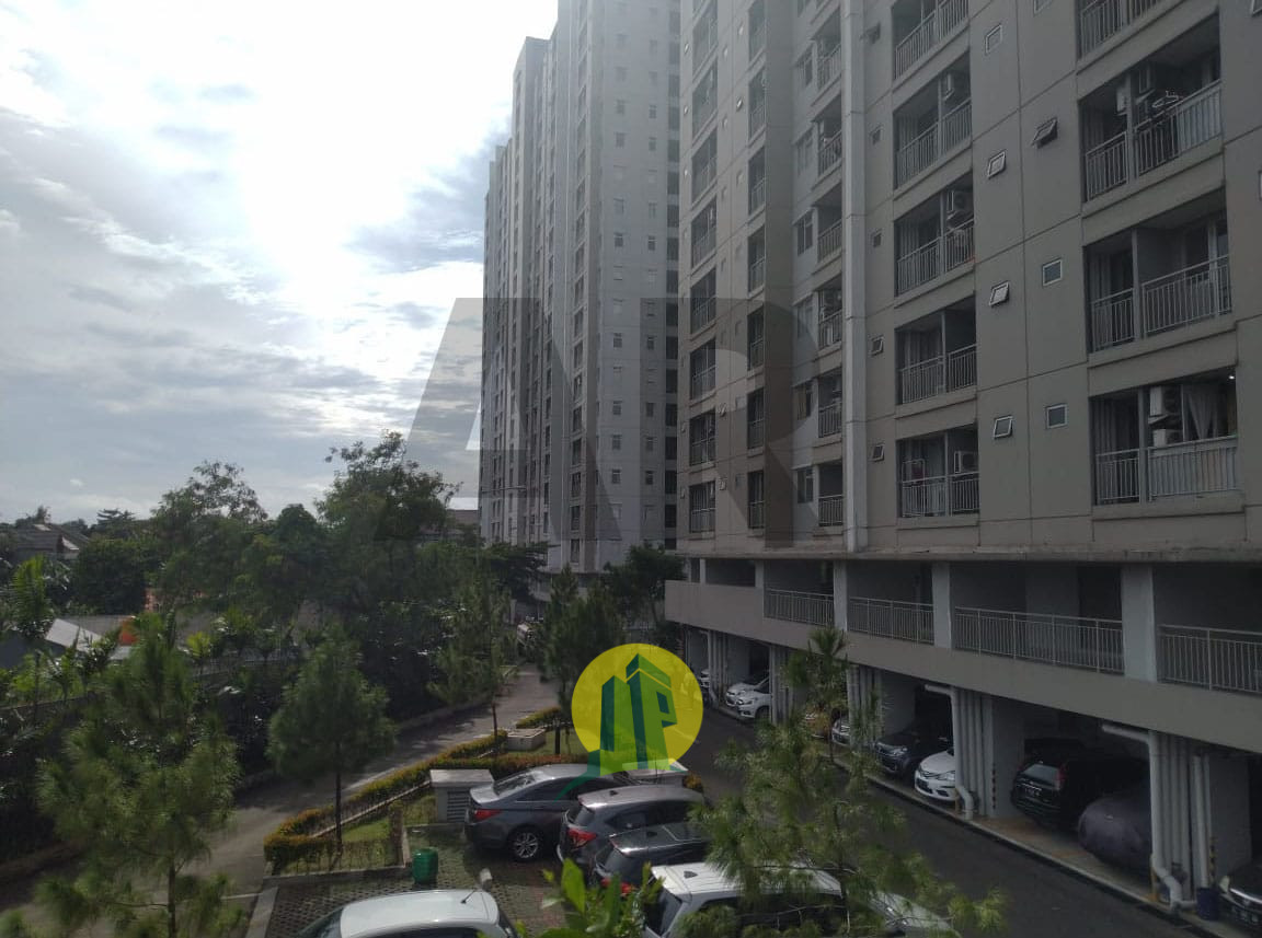 apartemen bintaro park view