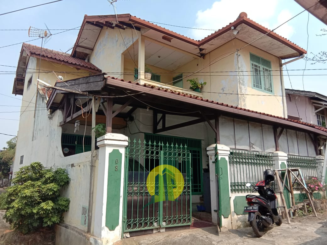 Rumah Jatibening Bekasi