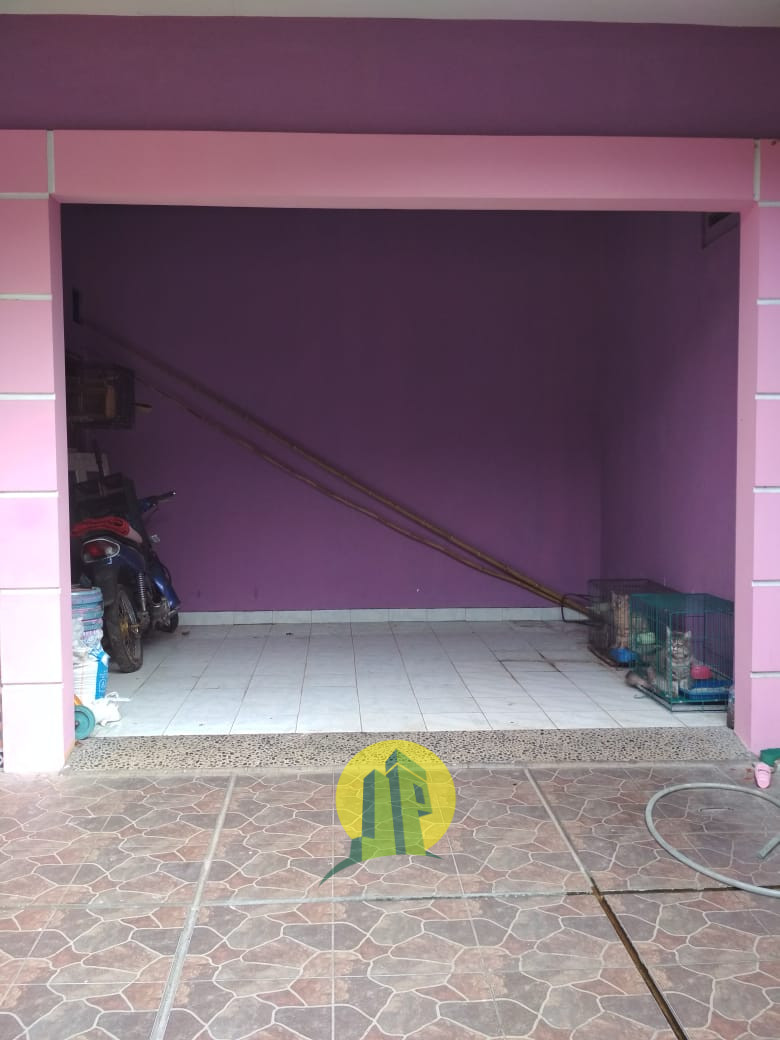 Rumah Kost 21 Pintu di Margonda Depok