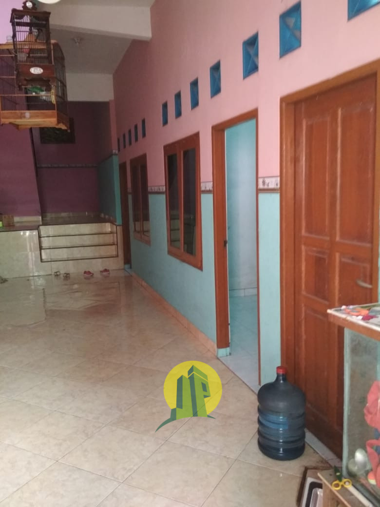 Rumah Kost 21 Pintu di Margonda Depok