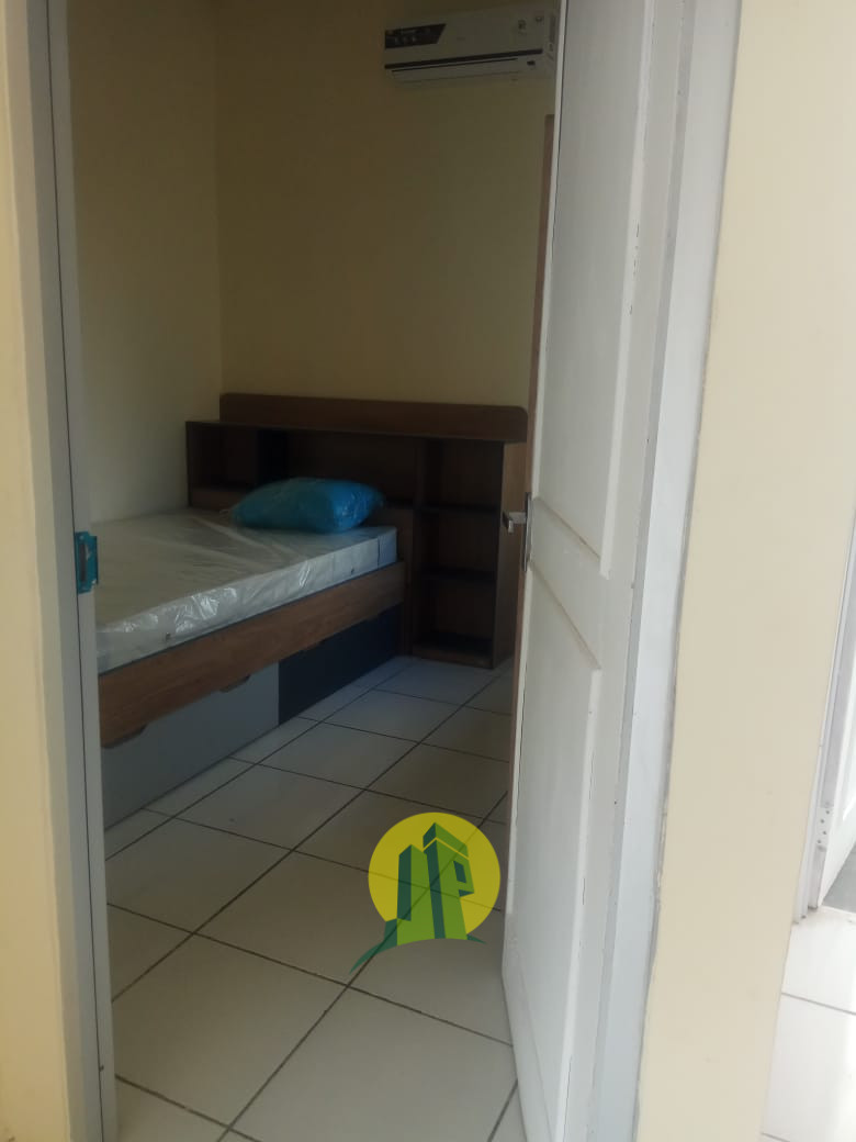 Perumahan Real Estate SIAP HUNI di Tajur Halang Bogor