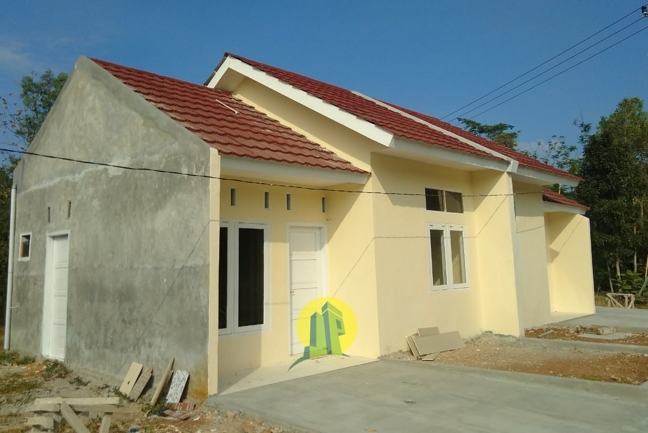 Rumah Subsidi Desain Minimalis Keren Berkualitas Di Cigarukgak Kuningan Prop960 Rumah Niaga