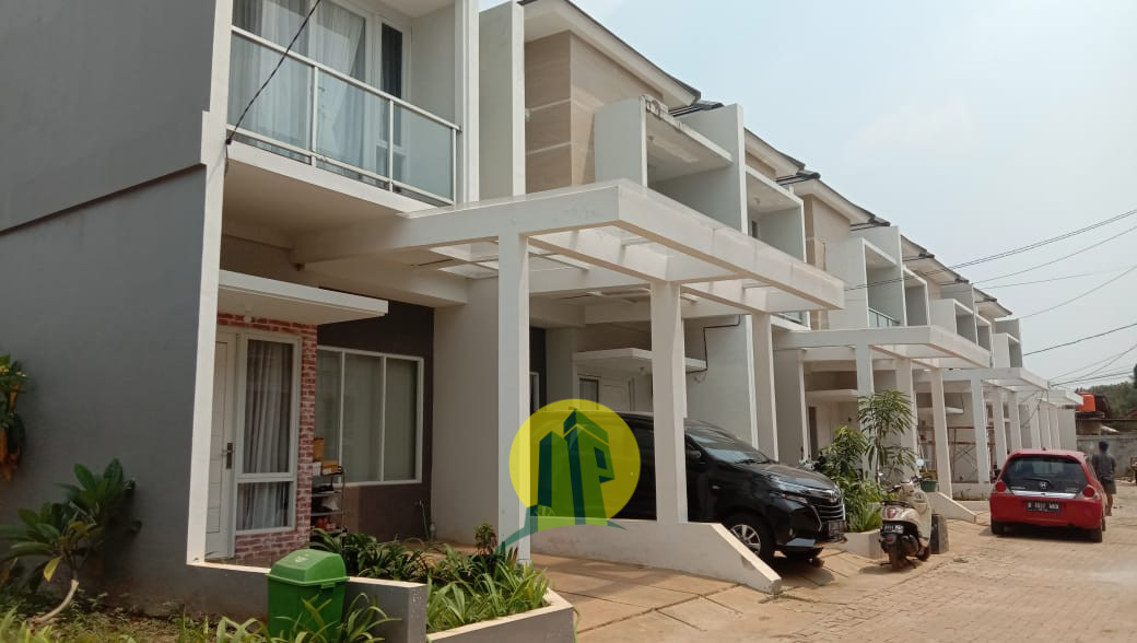 PERUMAHAN EXCLUSIVE di Lingkungan yang strategis di Jatiasih Kota Bekasi