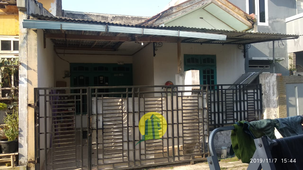 Rumah Cantik di Munjul Permai Tigaraksa Tangerang