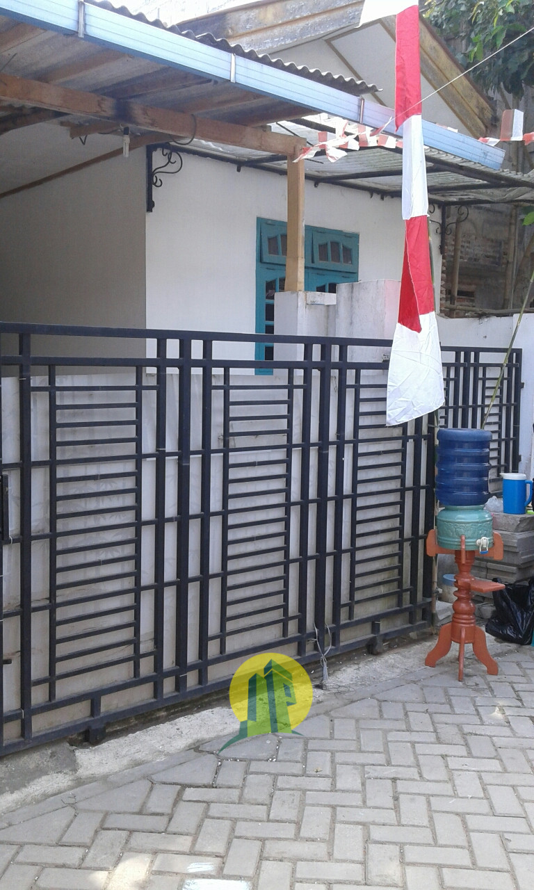 Rumah Cantik di Munjul Permai Tigaraksa Tangerang