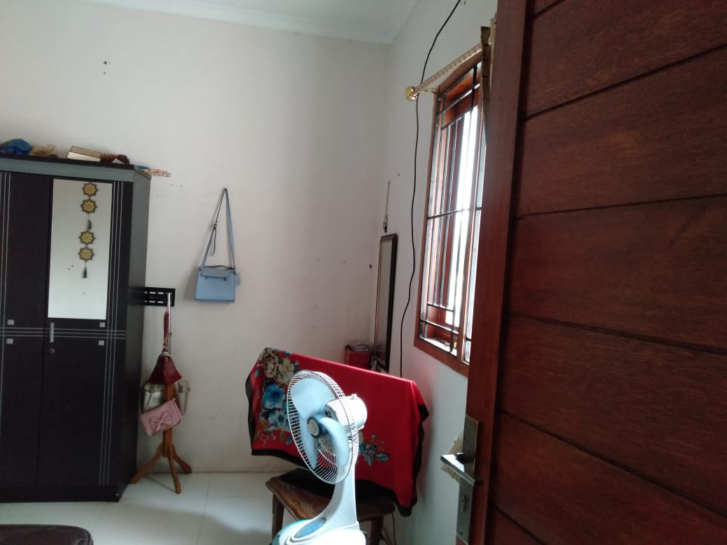 Over kredit Rumah Jati murni Pondok Melati Bekasi