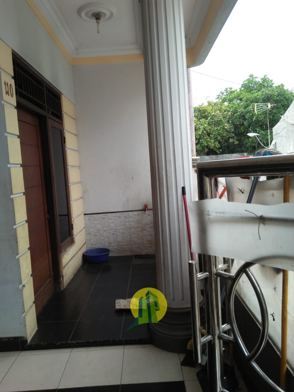 Dijual Rumah Second Siap Huni di Aren Jaya Bekasi