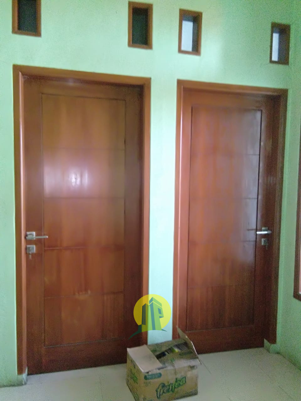Rooms Rumah Second Strategis di Kota Bekasi