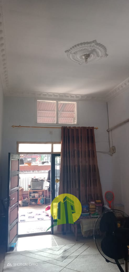 Rumah Second Siap Huni Di Grand Permata Bekasi