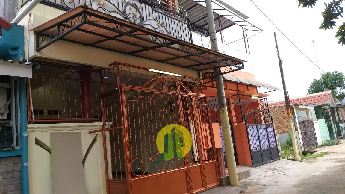 Rumah Cantik Siap Huni di Mutiara Gading Timur Bekasi