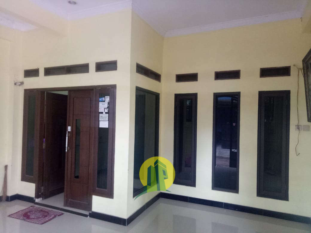 Rumah Cantik Siap Huni di Mutiara Gading Timur Bekasi