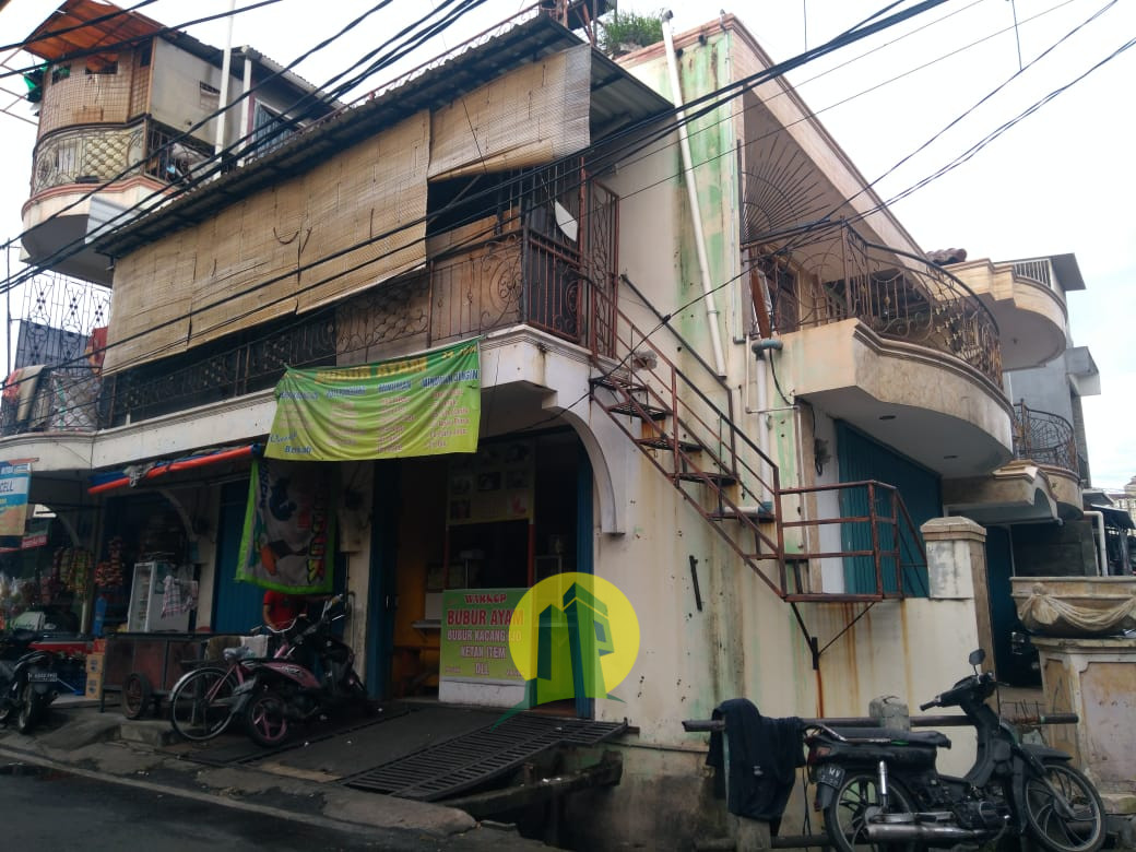 Rumah Kemayoran