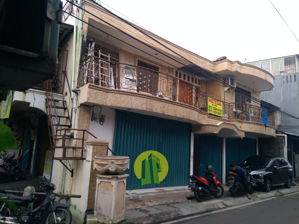 Rumah Kemayoran