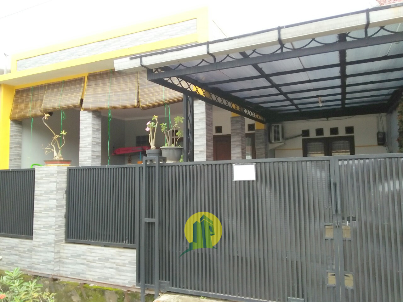 Rumah Eksklusif Di Duta Bintaro Dekat Pintu Tol Alam Sutera