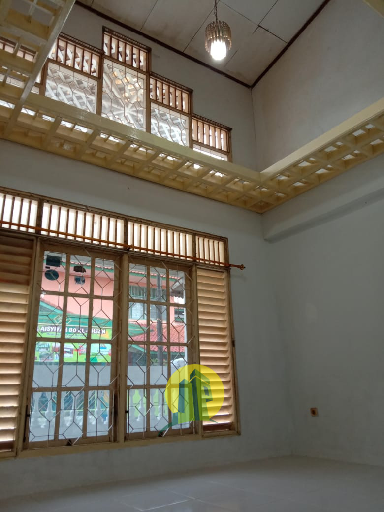 Rumah Bagus siap huni di Bencongan, Kelapa Dua, Tangerang