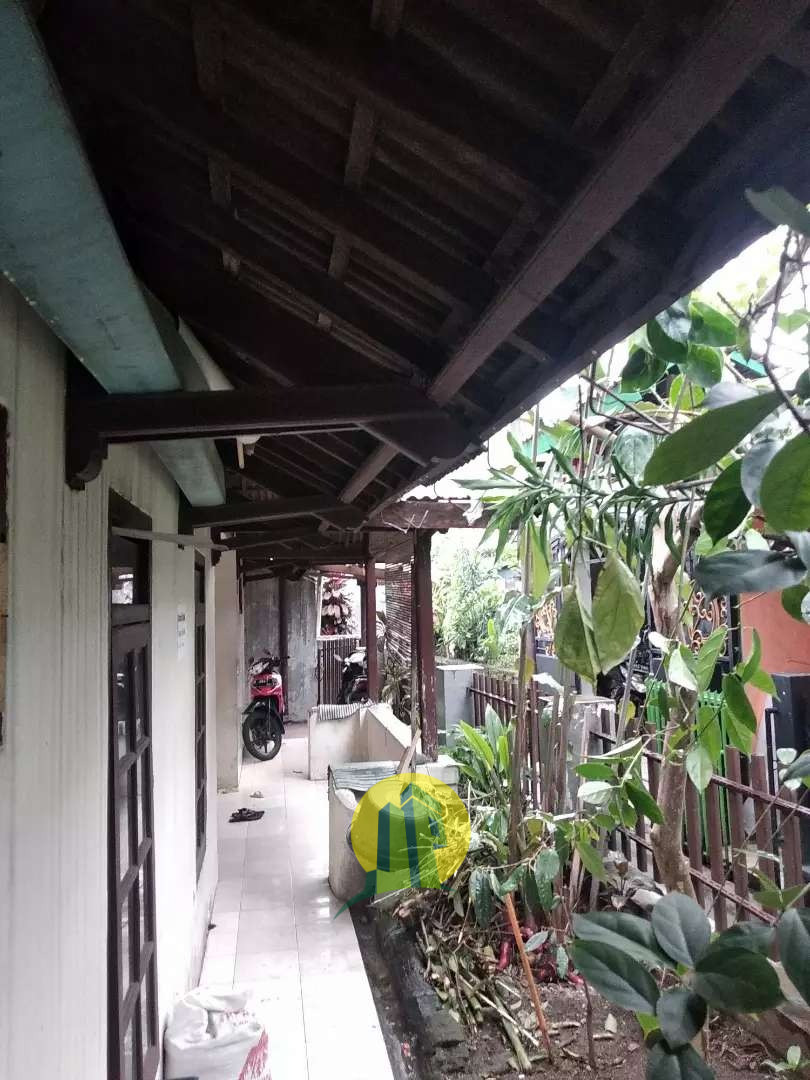 Rumah Bandung Kota