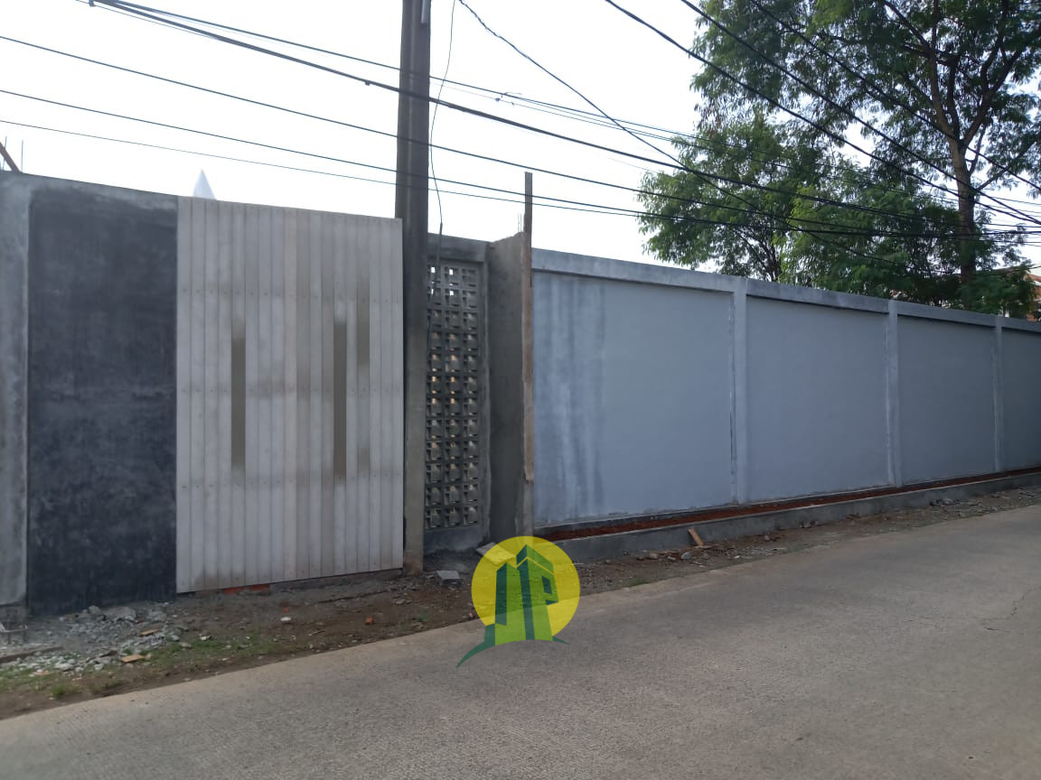 Eshal Serpong residence