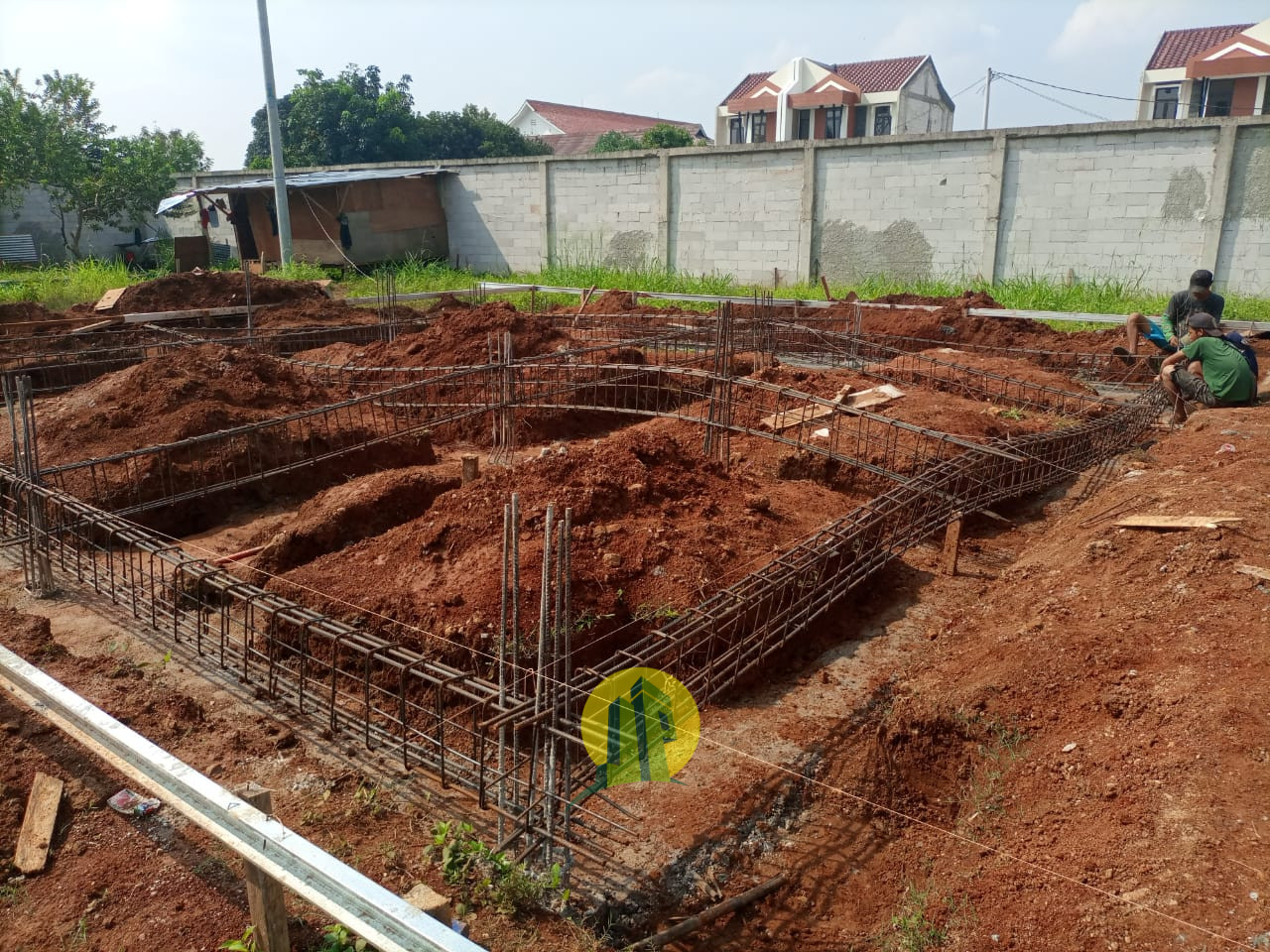 Eshal Serpong residence