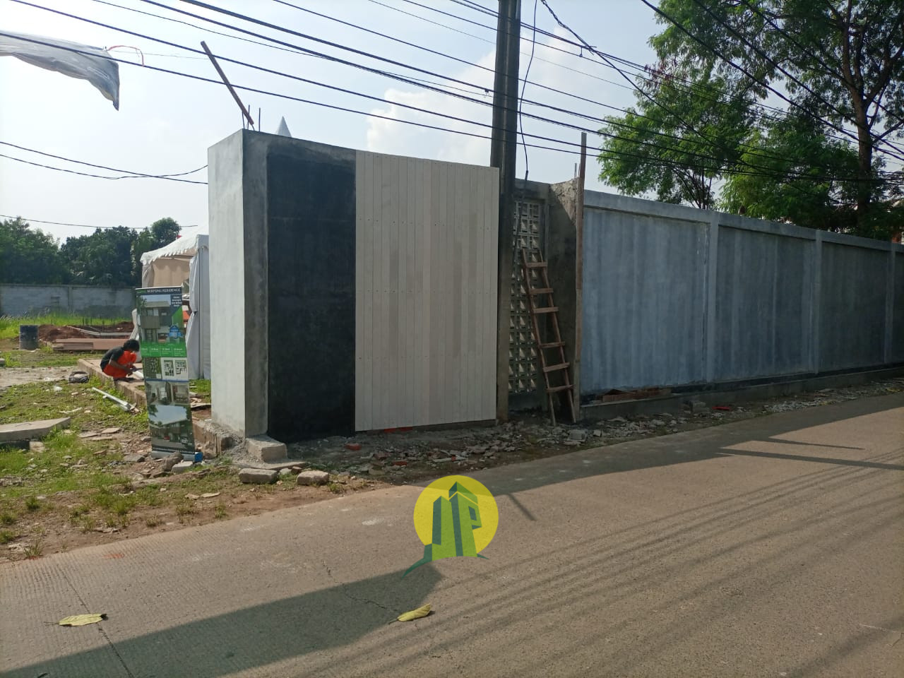 Eshal Serpong residence