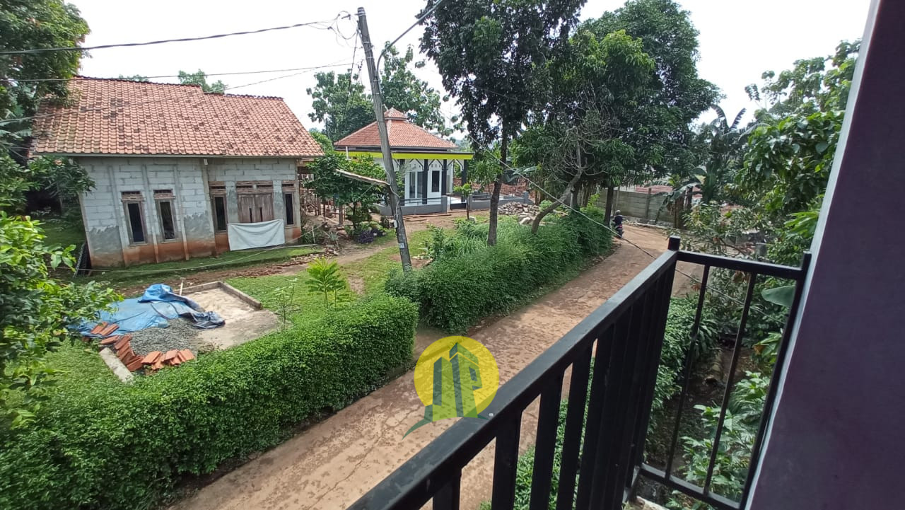 Rumah Bantar Gebang