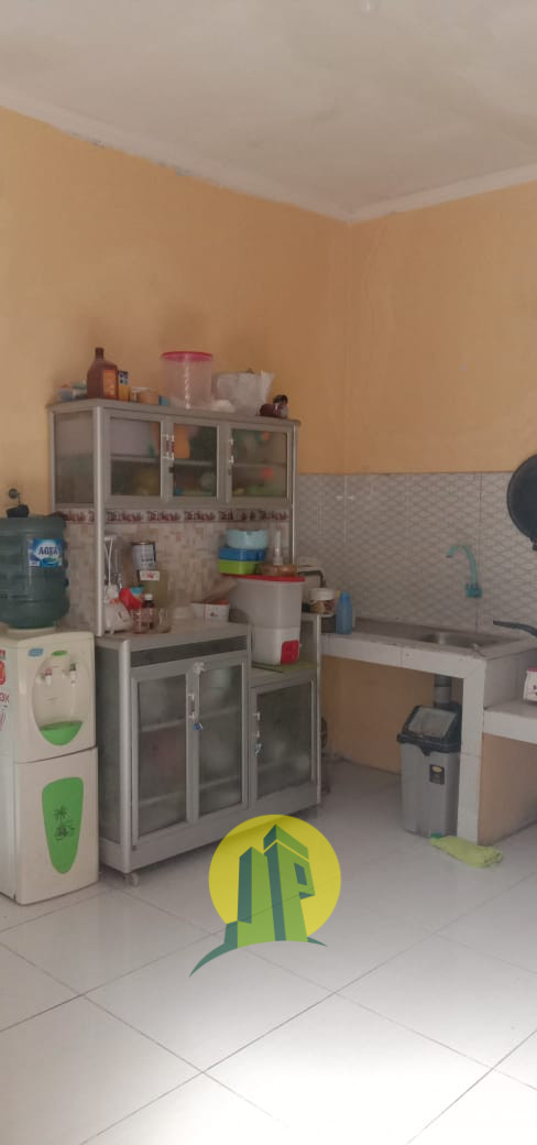 Rumah Kavling Strategis Dekat Stasiun Citayam,Depok