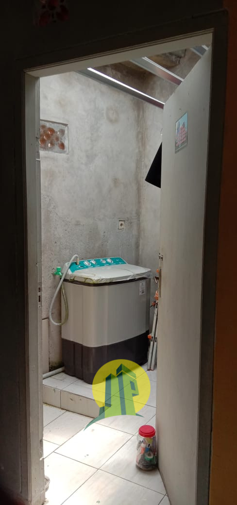 Rumah Kavling Strategis Dekat Stasiun Citayam,Depok