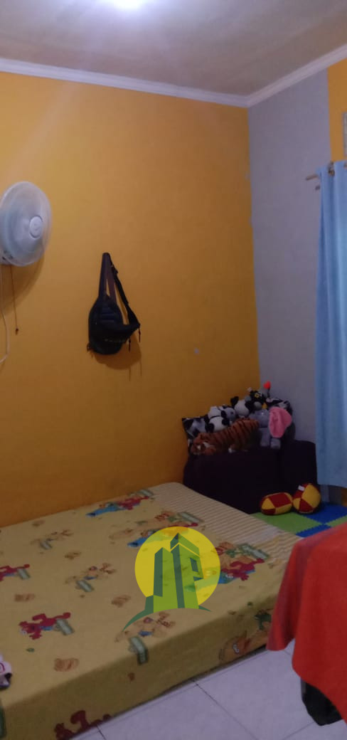 Rumah Kavling Strategis Dekat Stasiun Citayam,Depok