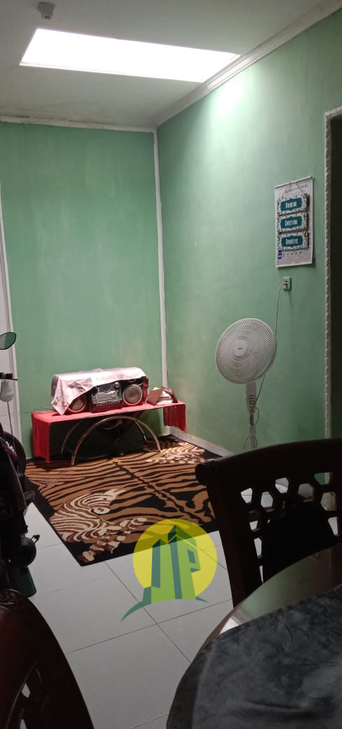 Rumah Kavling Strategis Dekat Stasiun Citayam,Depok