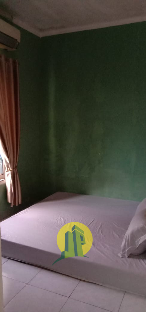 Rumah Kavling Strategis Dekat Stasiun Citayam,Depok