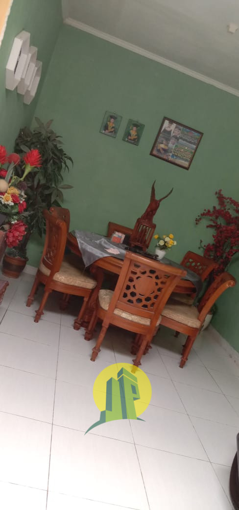 Rumah Kavling Strategis Dekat Stasiun Citayam,Depok