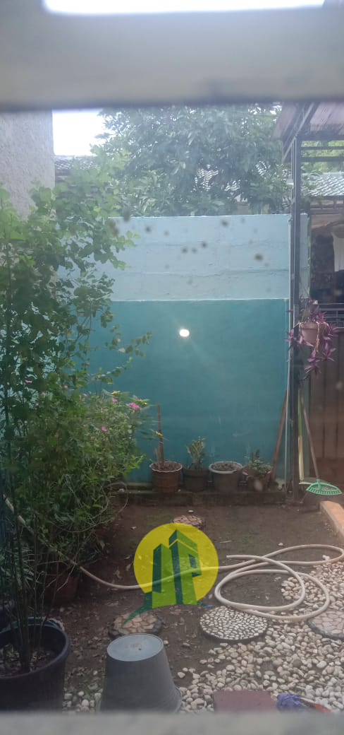 Rumah Kavling Strategis Dekat Stasiun Citayam,Depok