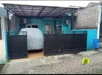 Rumah Kavling Strategis Dekat Stasiun Citayam,Depok