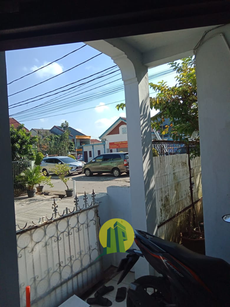 Rumah Cantik Berkualitas Harga Ekonomis Letak Strategis Dekat Tol Pamulang