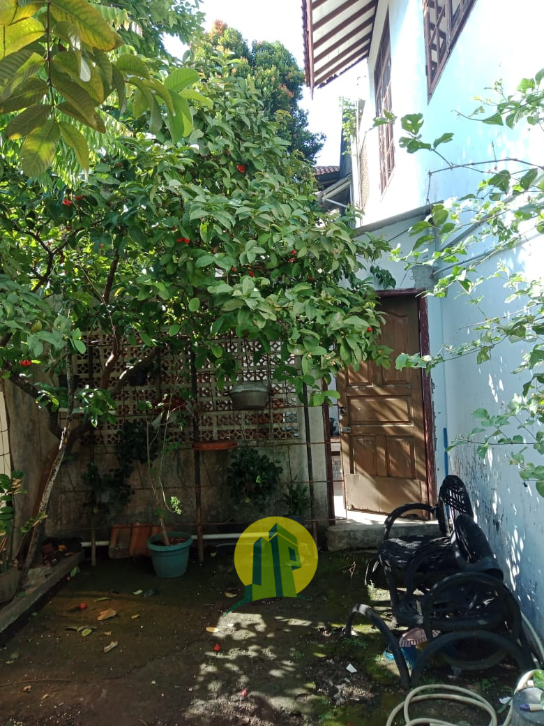 Rumah Cantik Berkualitas Harga Ekonomis Letak Strategis Dekat Tol Pamulang