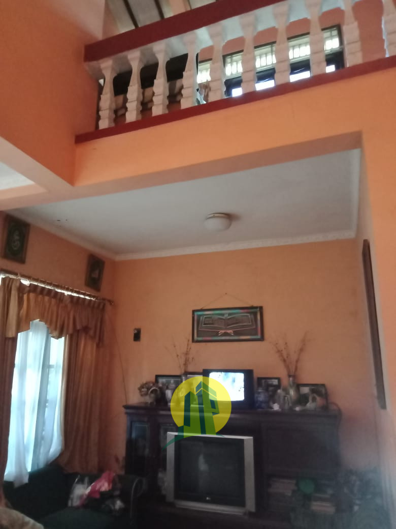 Rumah Cantik Berkualitas Harga Ekonomis Letak Strategis Dekat Tol Pamulang