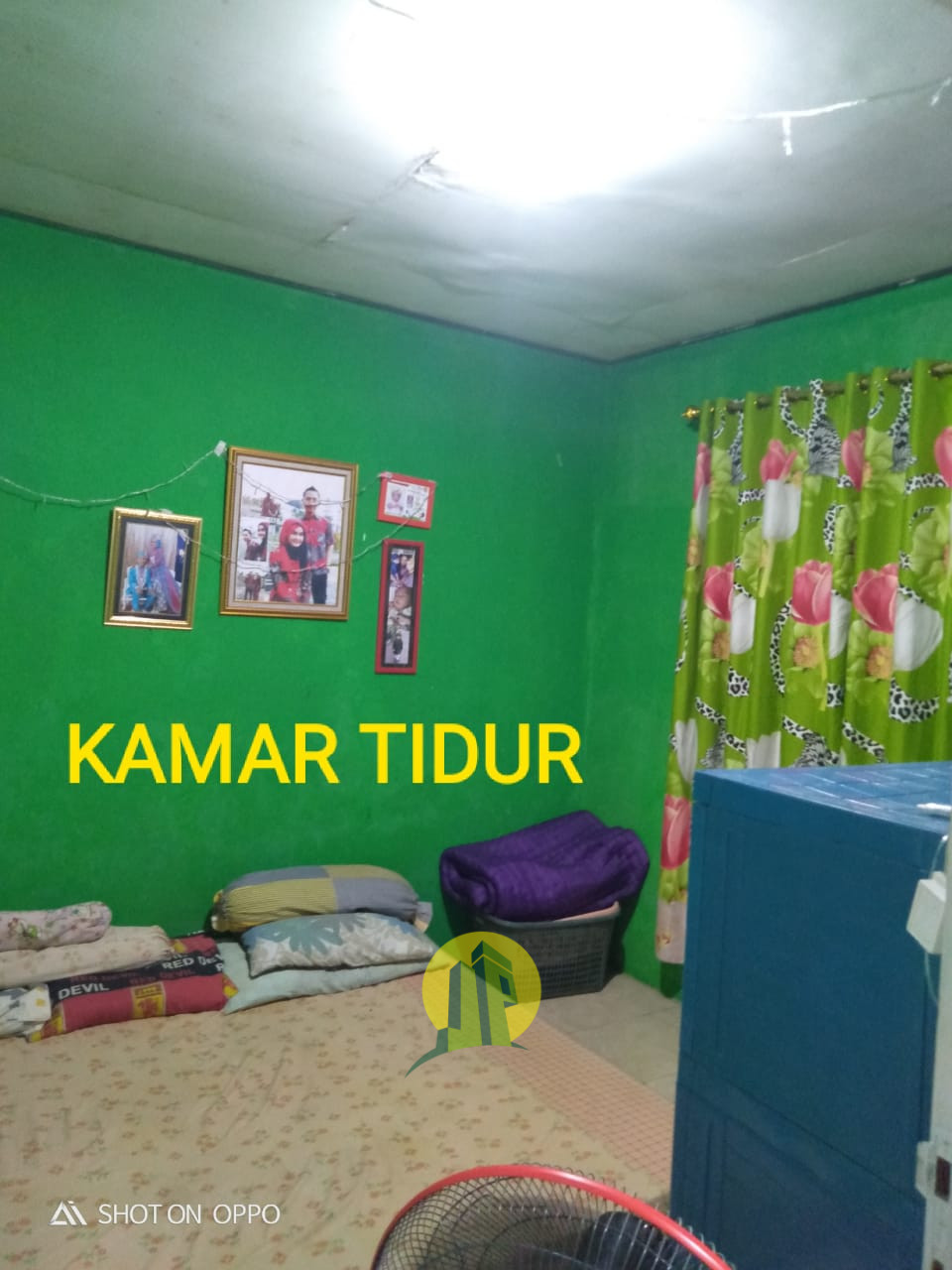 kamar tidur