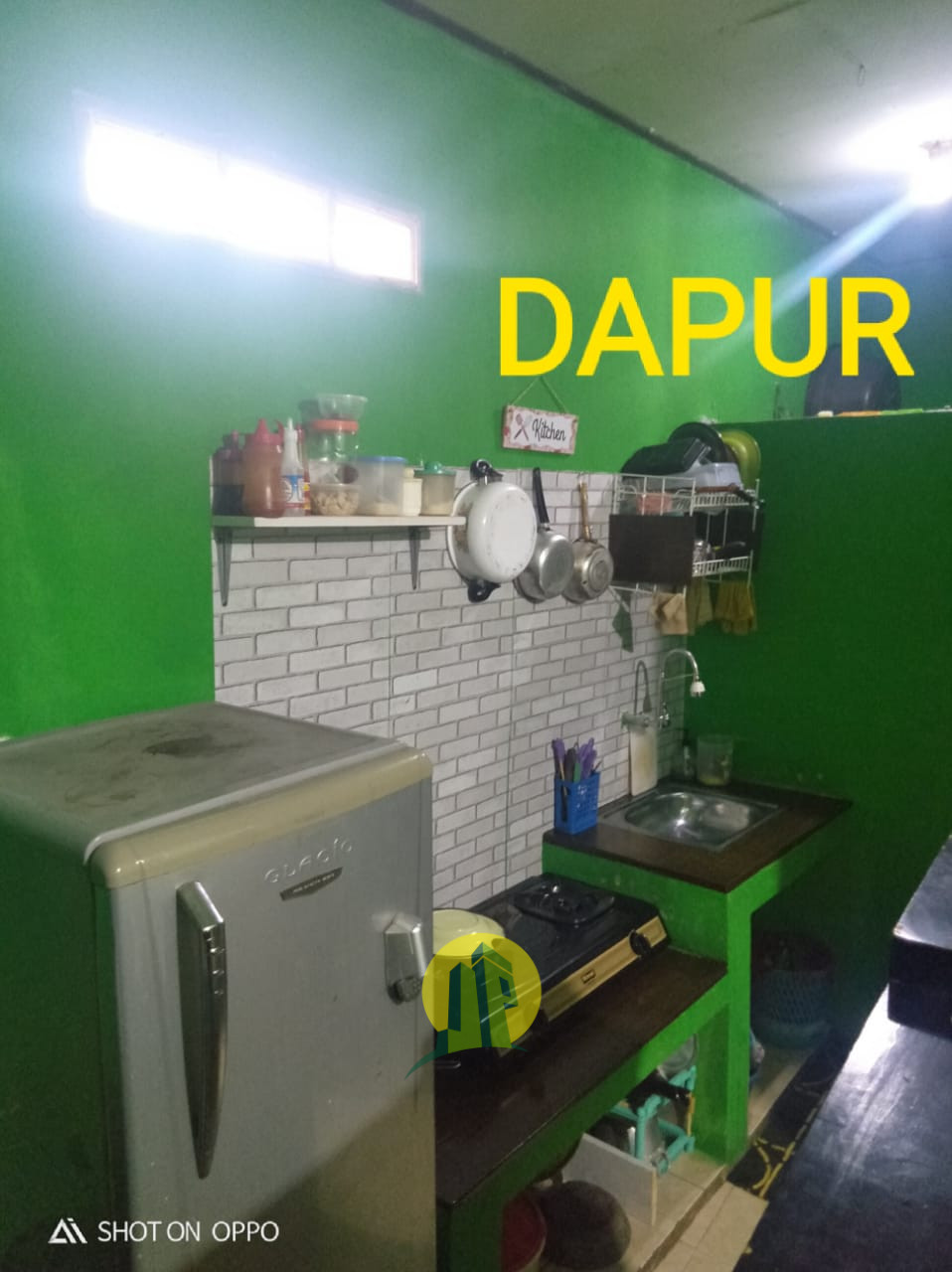 Dapur