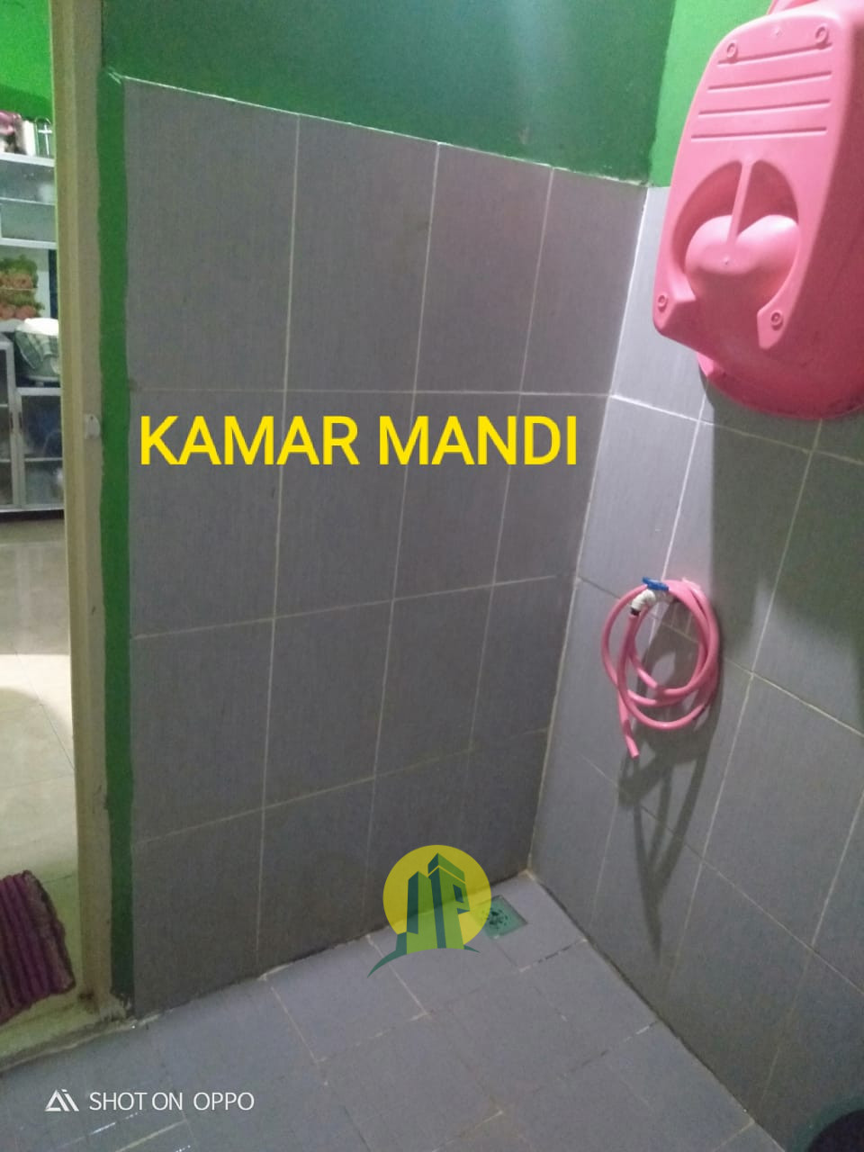 kamar mandi