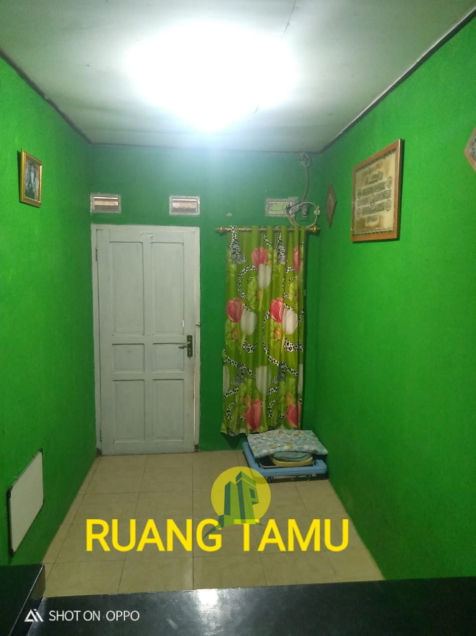 ruang tamu