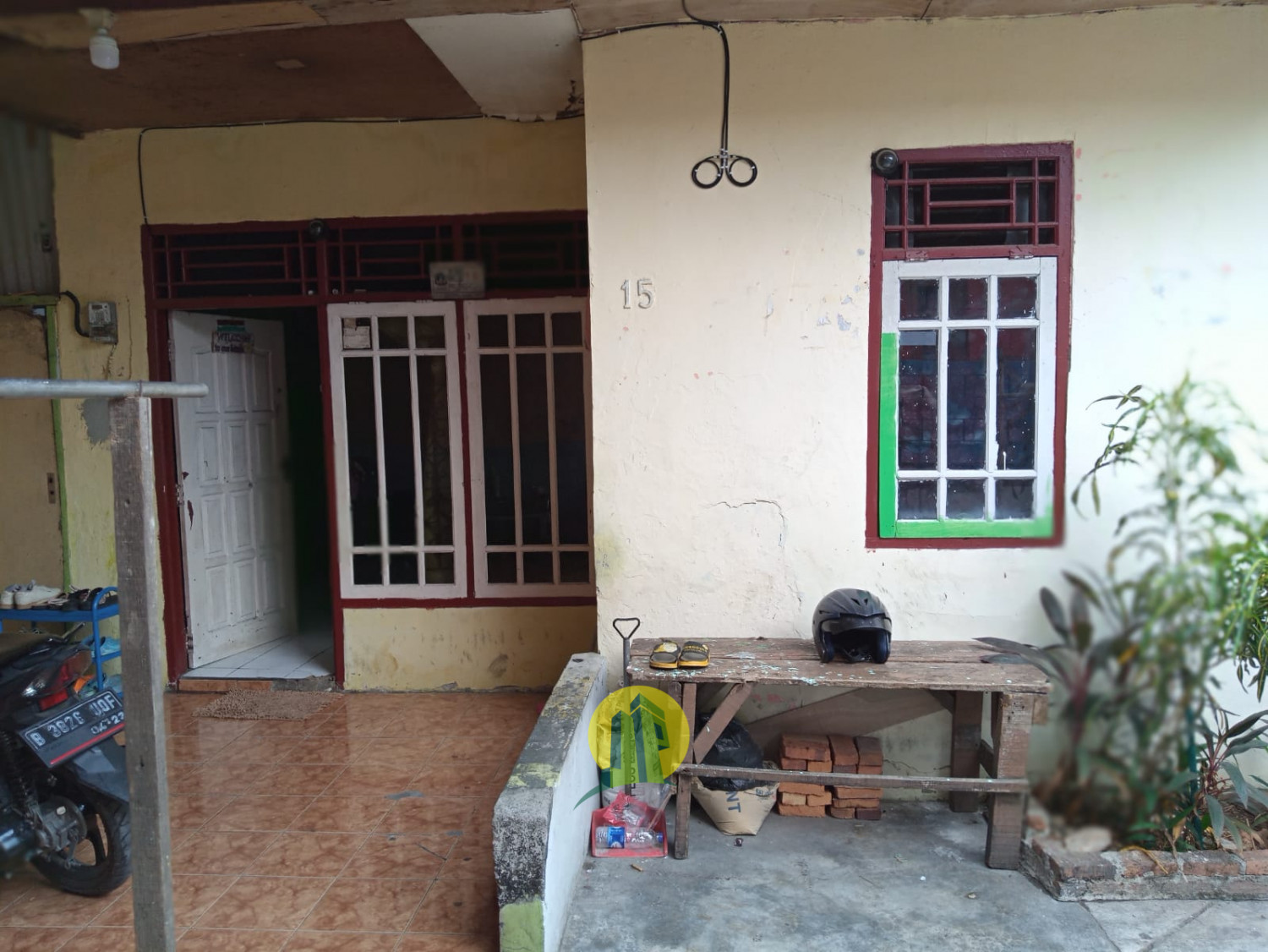 Rumah Seconnd di Kebon Bawang.jpeg